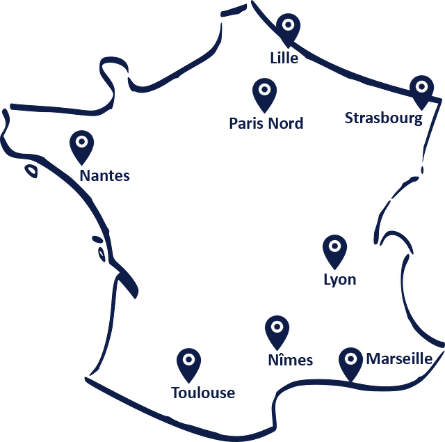 Centres BCAuto Enchères
